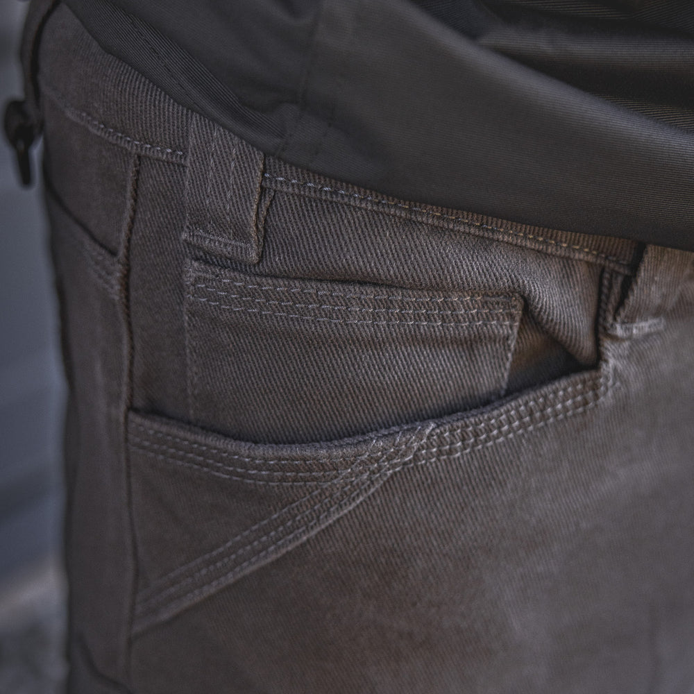 
                  
                    RX-1 Relaxed Work Pants Gunmetal
                  
                