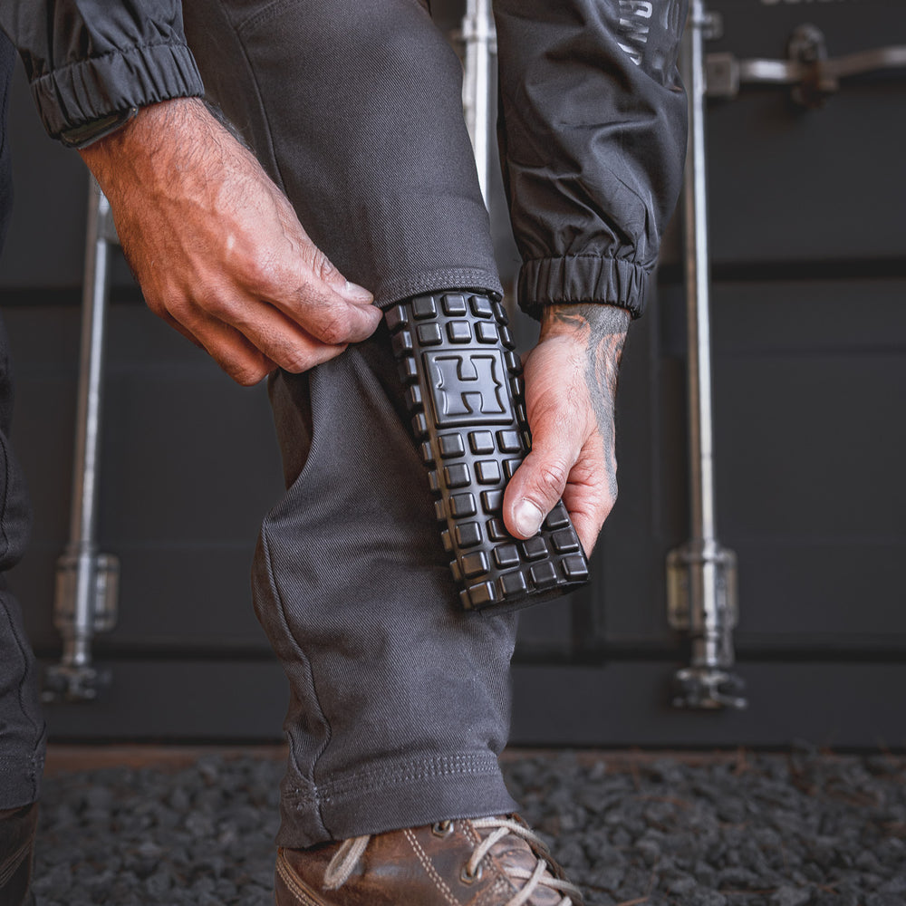 
                  
                    RX-1 Relaxed Work Pants Gunmetal
                  
                