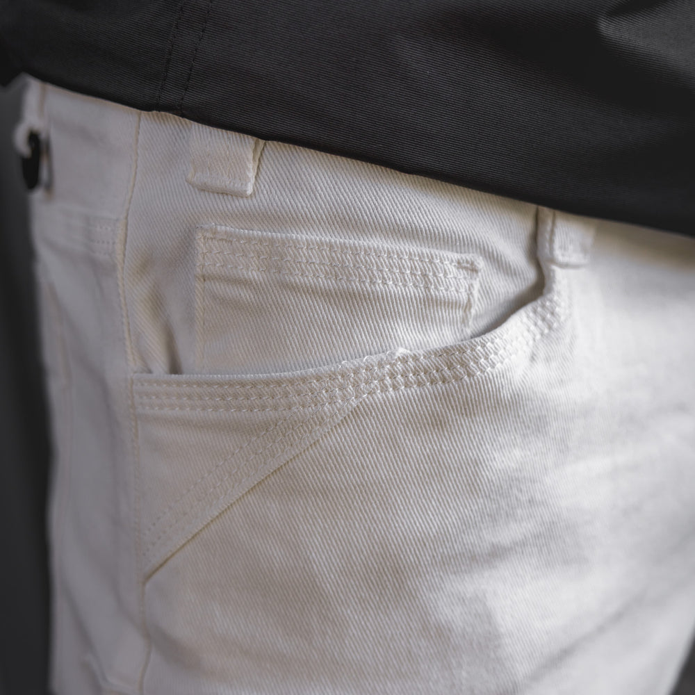 
                  
                    RX-1 Relaxed Work Pants Painter's White
                  
                
