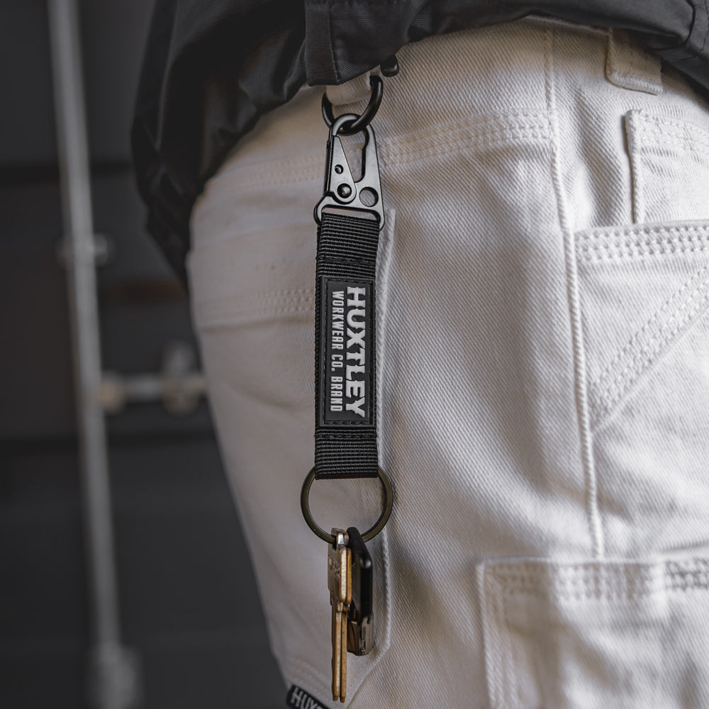 
                  
                    RX-1 Relaxed Work Pants Painter's White
                  
                