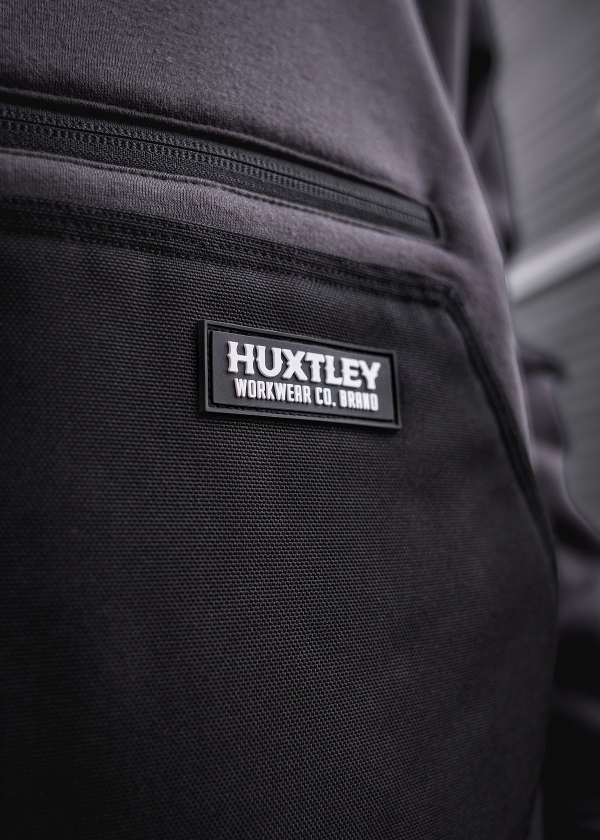 
                  
                    HX-727 Pro Hoodie Gunmetal
                  
                