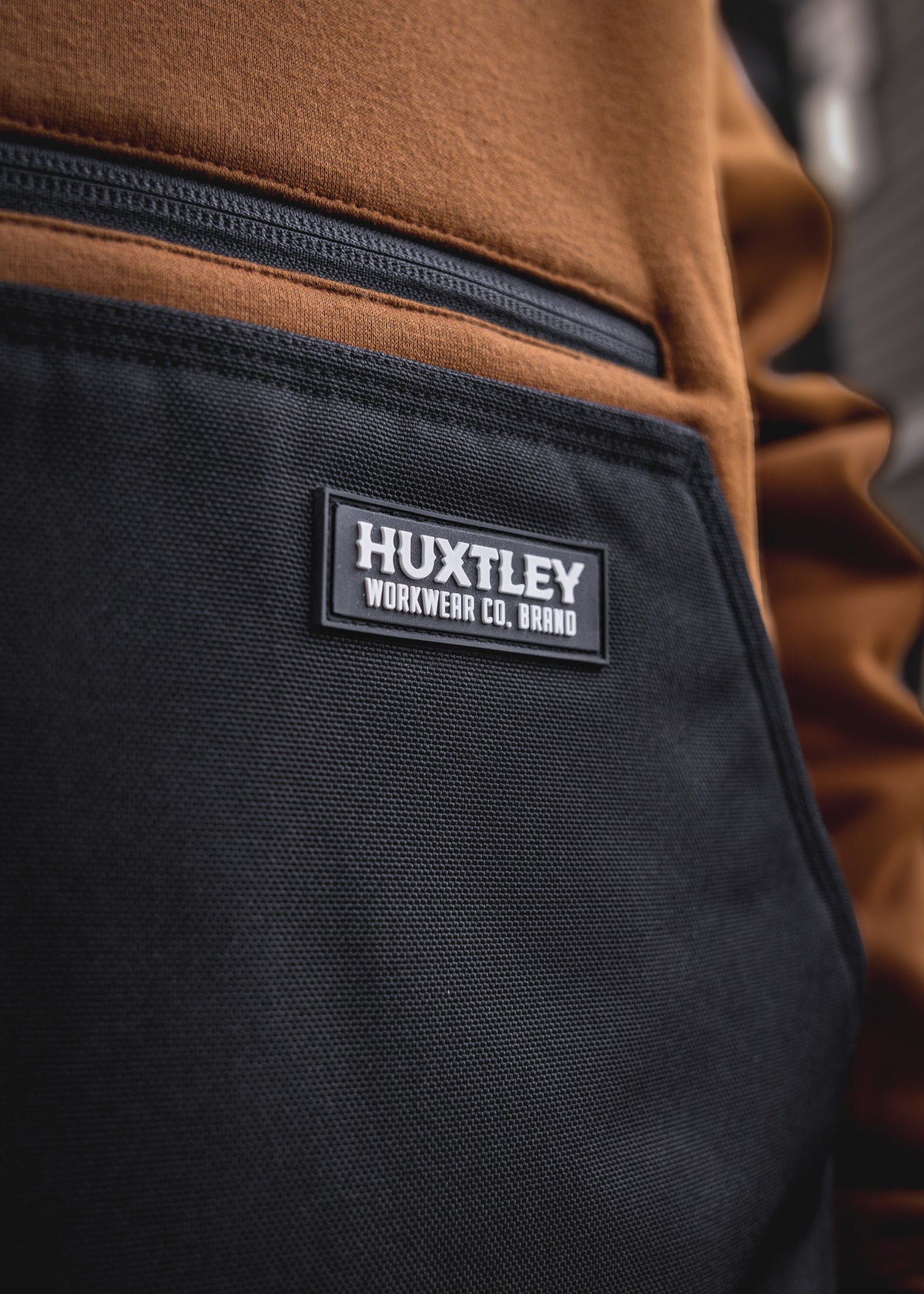 
                  
                    HX-727 Pro Hoodie Whiskey
                  
                