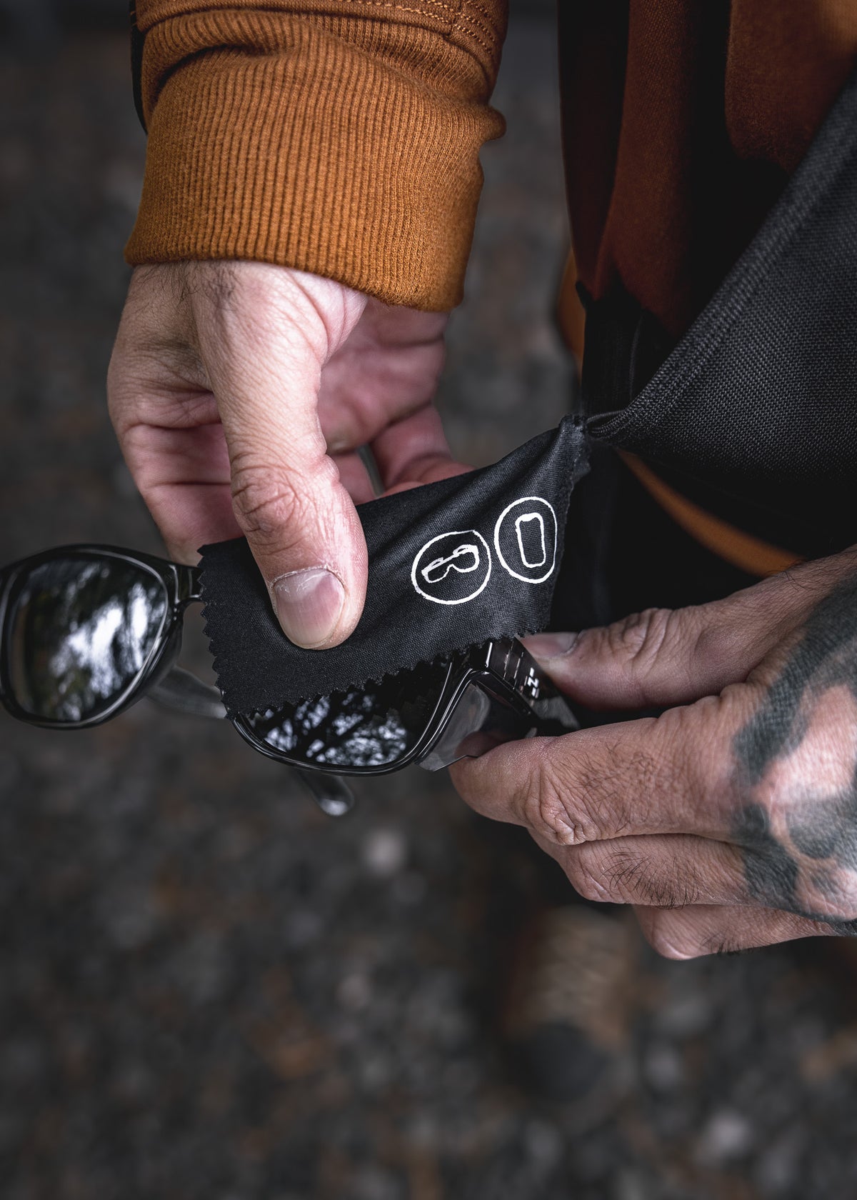 
                  
                    HX-727 Pro Hoodie Whiskey
                  
                