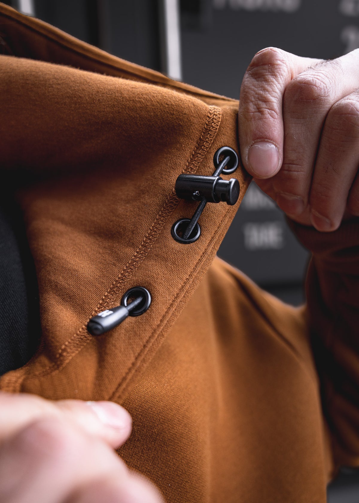 
                  
                    HX-727 Pro Hoodie Whiskey
                  
                