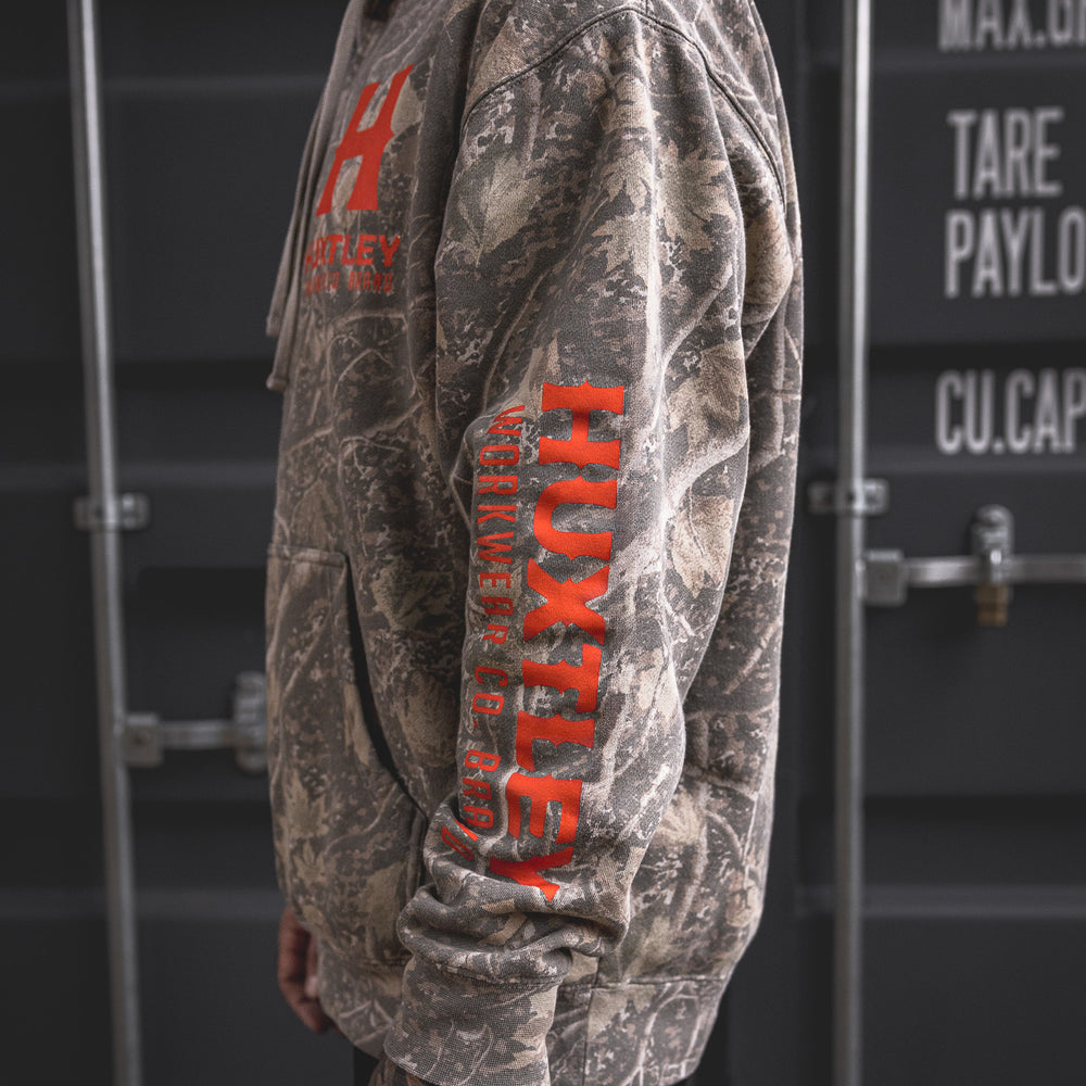 
                  
                    HX-717 Heavyweight Hoodie "Full Print" Deadwood Camo
                  
                