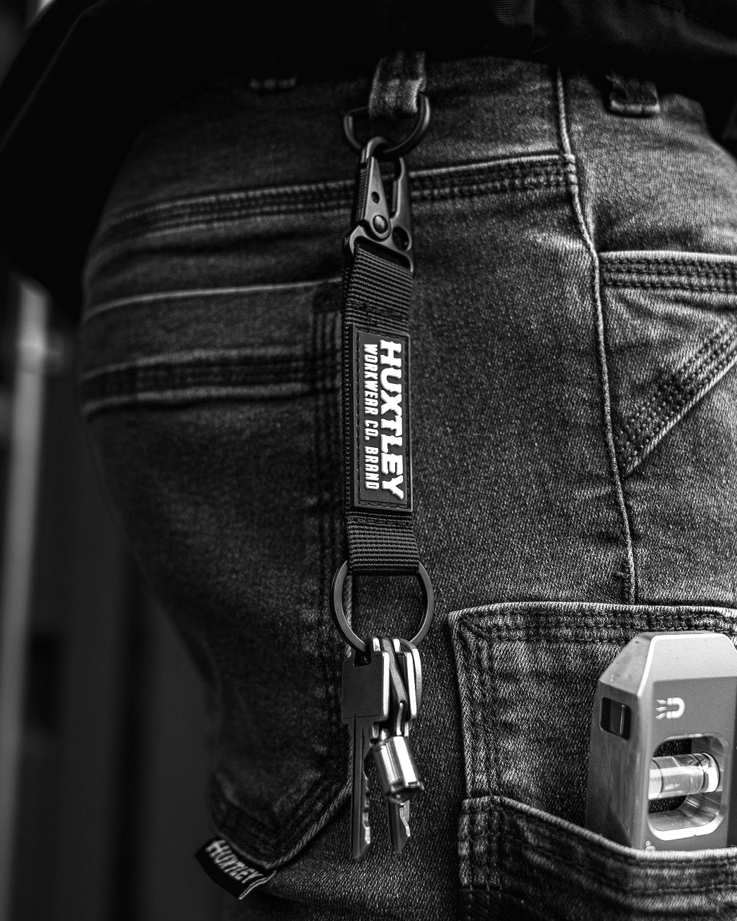 Keychains