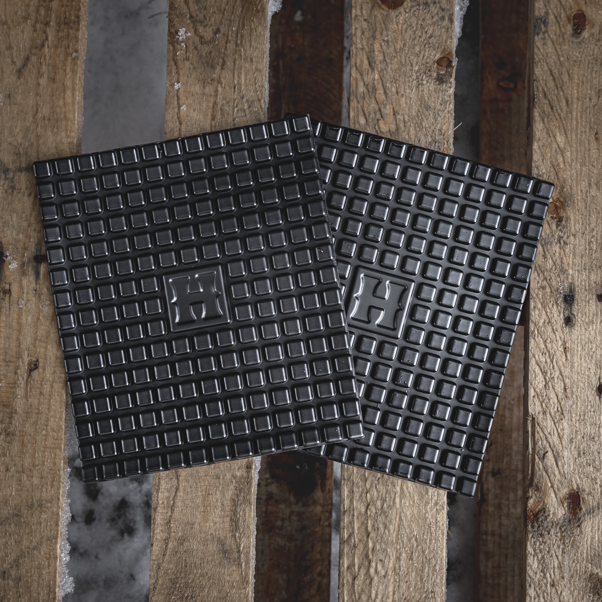 KX-55 Knee Pad Inserts - Pro Mobility – Huxtley